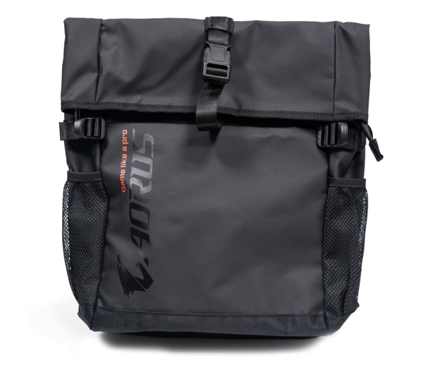 GIGABYTE Aorus Backpack 4719331998806 - 1208720 - zdjęcie